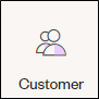 customer