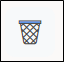 tool trash can