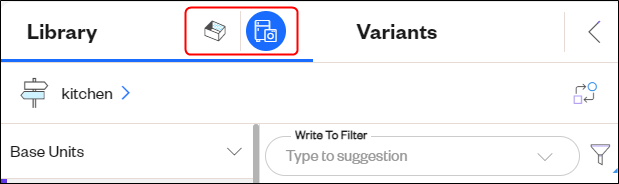 catalog switch