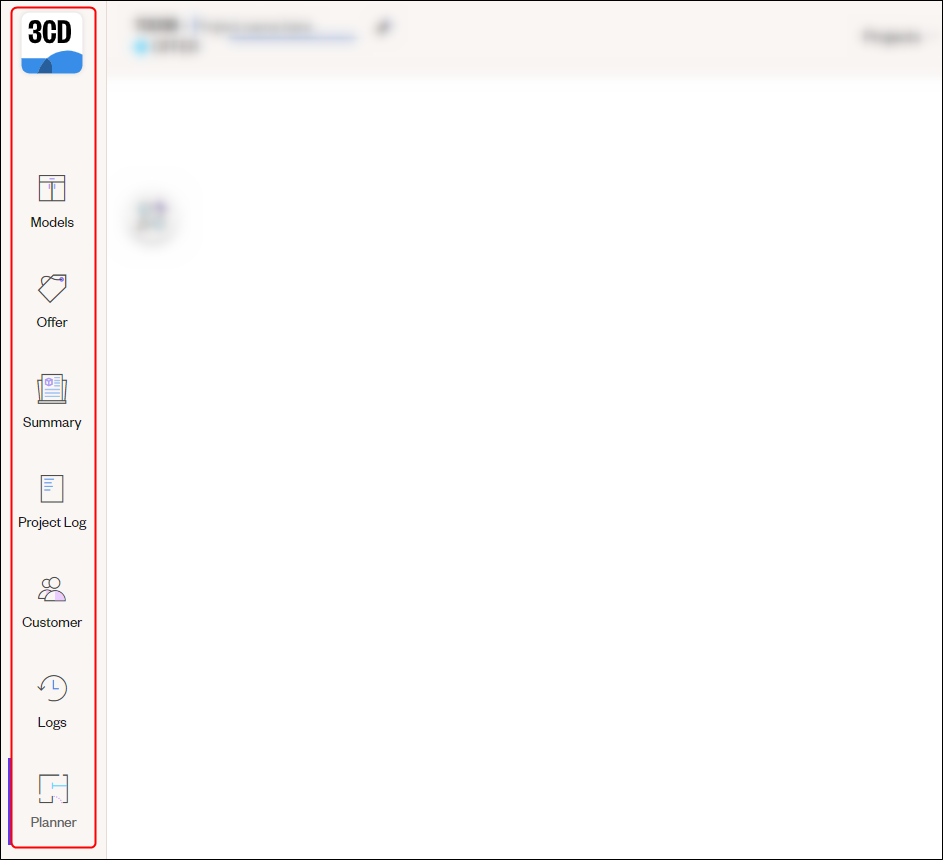 sidebar