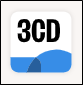 Logo 3cad